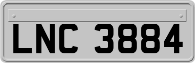 LNC3884