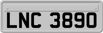 LNC3890
