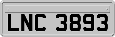 LNC3893