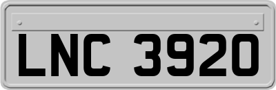 LNC3920