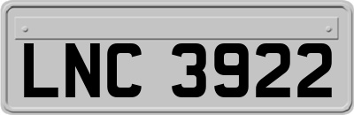 LNC3922