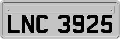 LNC3925