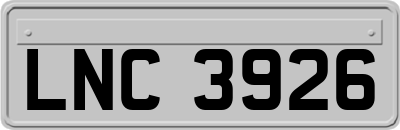 LNC3926
