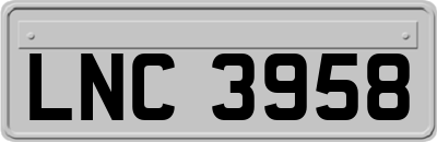 LNC3958