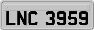 LNC3959