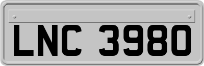 LNC3980