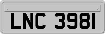 LNC3981