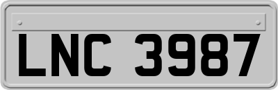 LNC3987