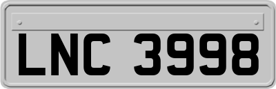 LNC3998