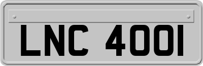LNC4001