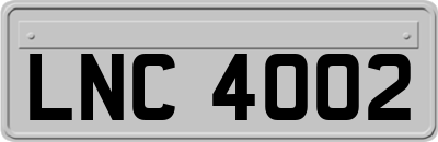 LNC4002