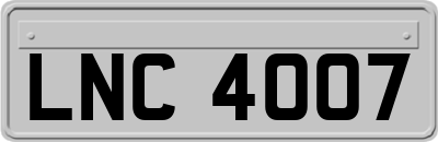 LNC4007