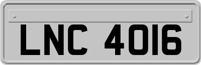 LNC4016