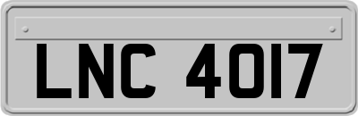 LNC4017