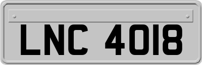 LNC4018