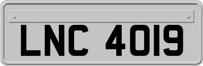 LNC4019