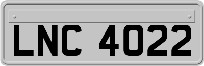 LNC4022