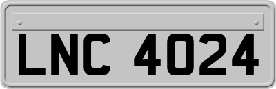 LNC4024