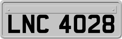 LNC4028