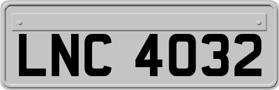 LNC4032