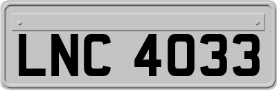 LNC4033