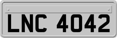 LNC4042