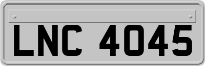LNC4045