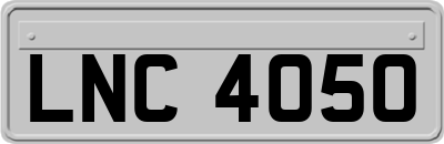 LNC4050