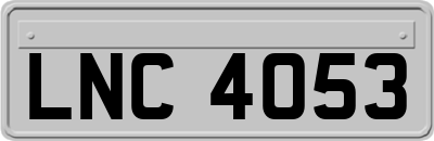LNC4053