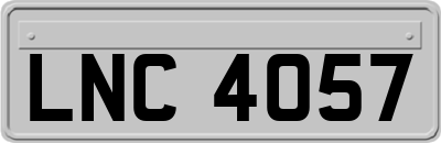 LNC4057