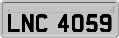 LNC4059