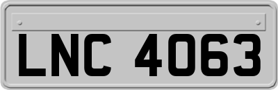 LNC4063