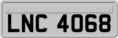 LNC4068