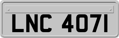 LNC4071