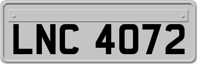 LNC4072