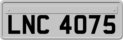 LNC4075
