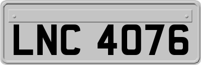 LNC4076