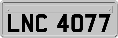 LNC4077