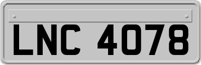 LNC4078