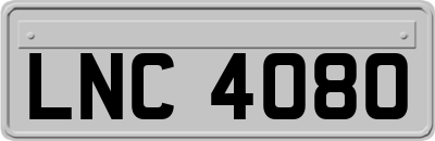 LNC4080
