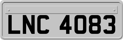 LNC4083