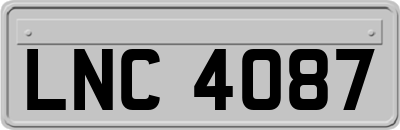 LNC4087