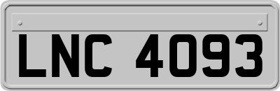 LNC4093