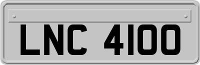 LNC4100