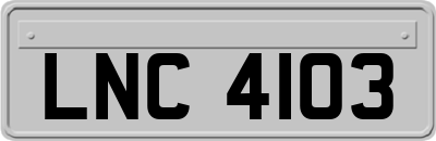 LNC4103