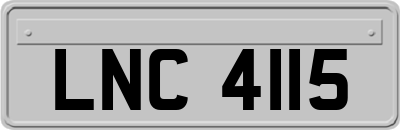 LNC4115