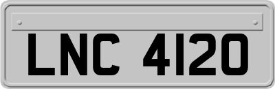 LNC4120