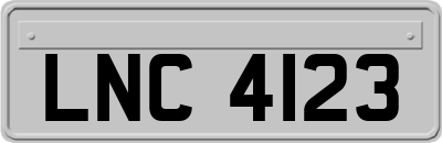 LNC4123