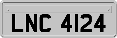 LNC4124