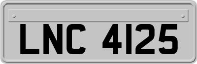 LNC4125